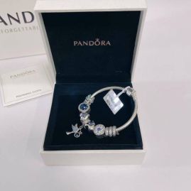 Picture of Pandora Bracelet 3 _SKUPandorabracelet17-21cm102814813623